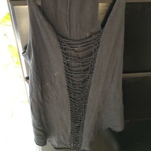 Raquel Allegra Tank